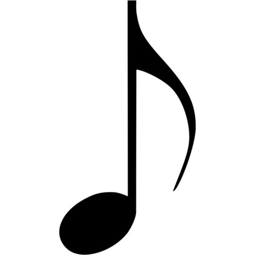 cropped music note quaver png d27e7f 1024.png